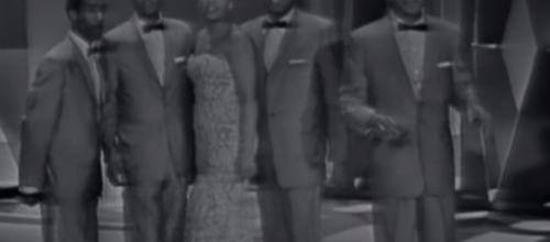   The Platters "Remember When"