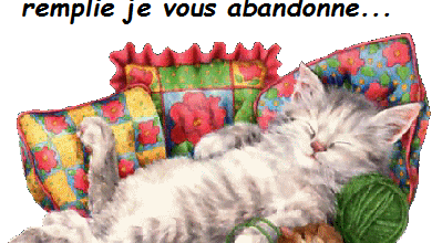 Bonne soirée