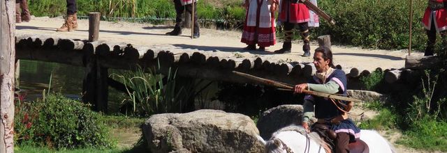  les vikings au Puy du Fou - 3