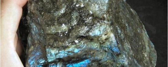 Labradorite