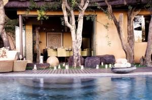 Allure Escape - Safari soluce