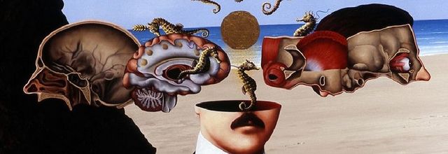 510. Je pense, donc je suis