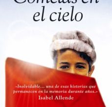 Audiolibros en inglés para descargar. COMETAS EN EL CIELO (NUEVA PORTADA) en español iBook PDF RTF