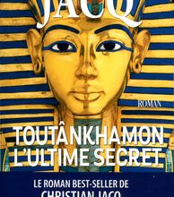 Download PDF Toutânkhamon l'ultime secret