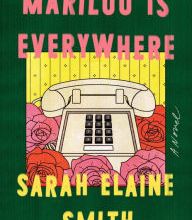 Free download of audio books for PC. Marilou Is Everywhere: A Novel (English Edition) by Sarah Elaine Smith