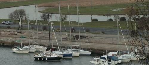 port de plaisance