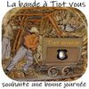 Dictature, Conseil d'Etat, drogue , on en parle aux infos du poissonnier.
