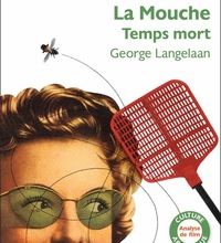 Téléchargez des livres électroniques gratuits pour Kindle depuis amazon La mouche ; Temps mort