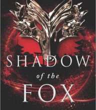 Free ebook downloads for mobile phones Shadow of the Fox by Julie Kagawa in English MOBI PDB