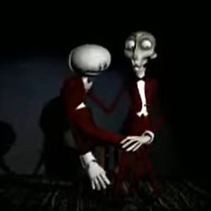 Gobelins - Motus et bouche cousue