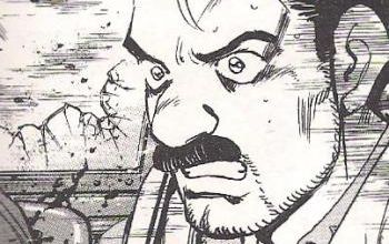 Zipang : Personnages (5; Tomes 13 à 20)
