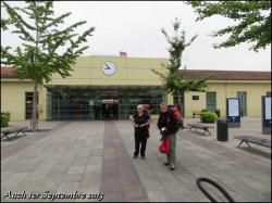 (J1) Auch 1er Septembre 2013