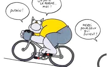 Les vices de la vertu vélocipédique