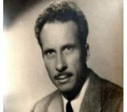 Jacques Becker (1906-1960)