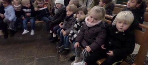 Célébration de Noël