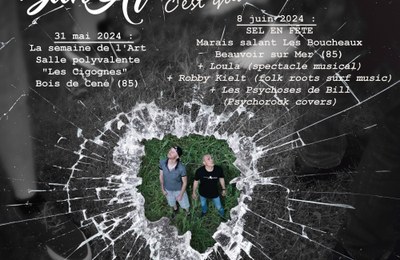 Les prochaines dates de printemps