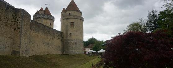 Fête du printemps 2021 à Blandy les Tours