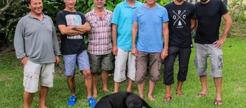 Assemblée générale 2016