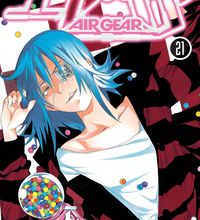 Ebooks à télécharger gratuitement pour mobile Air Gear Tome 21 PDB PDF RTF