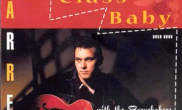 Darrel Higham High Class Baby