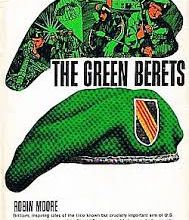 Les Berets verts
