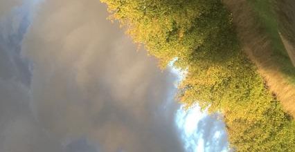 plateau de nuages