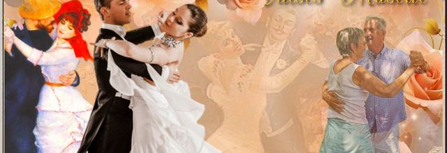 Valses de Vienne … Valses musette 