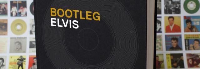 livre elvis 