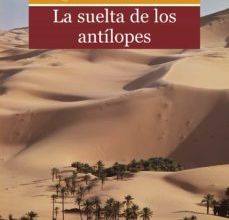 Descargar PDF LA SUELTA DE LOS ANTILOPES