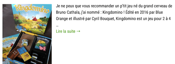 Kingdomino