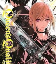 {pdf download} Queen's Quality, Vol. 10