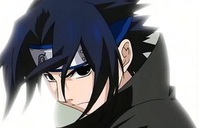 Itachi et sasuké