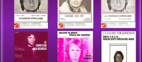 Les Partitions  suite ......