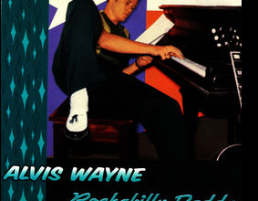 alvis wayne billy bayou