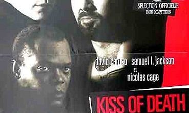 BOX OFFICE PARIS DU 24/05/1995 AU 30/05/1995