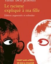 [download pdf] Le racisme expliqué à ma fille