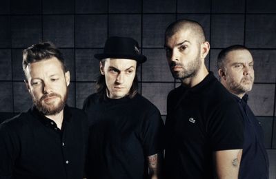 CABARET VERT 2012 PHASE 5