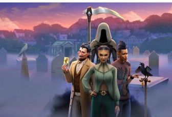 Nouvelle extension A la vie, à la mort : Je suis joie (mais prudente)