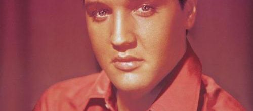 photo elvis