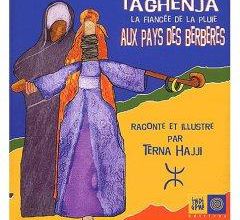 Taghenja aux pays des berbères