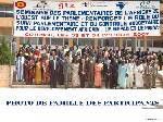NEPAD et PDDAA face à  lAfrique !