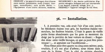 Dumas CM-CS S20 Le confort à la maison
