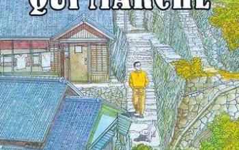 L'homme qui marche
