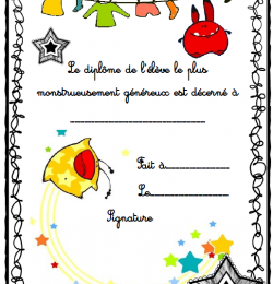 Diplômes