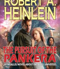 Forums download books The Pursuit of the Pankera: A Parallel Novel About Parallel Universes 9781647100018  in English by Robert A. Heinlein, David Weber