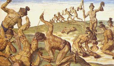 Le cannibalisme