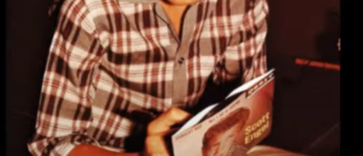 Scott Engel "The Livin' End"