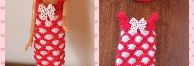 Barbie pour ma Soline : Fin