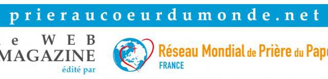 Réseau mondial de prière du Pape