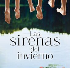 [PDF] LAS SIRENAS DEL INVIERNO descargar gratis